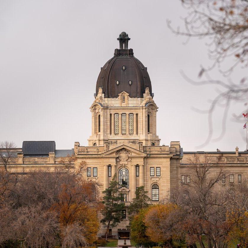 Saskatchewan firefighter groups concerned over building burn legislation